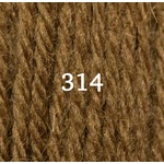 314 Brown Olive Range