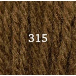 315 Brown Olive Range