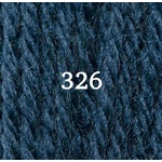 326 Dull Marine Blue Range