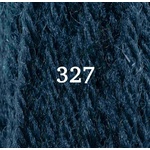 327 Dull Marine Blue Range