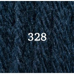 328 Dull Marine Blue Range