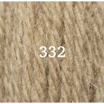 332 Drab Green Range