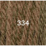 334 Drab Green Range
