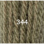 344 Mid Olive Green Range