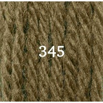 345 Mid Olive Green Range