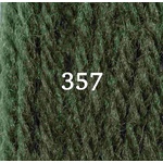 357 Grey Green Range