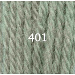 401 Sea Green Range