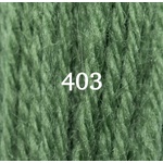 403 Sea Green Range