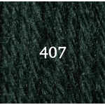 407 Sea Green Range