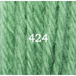 424 Leaf Green Range