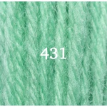 431 Signal Green Range