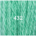 432 Signal Green Range