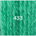 433 Signal Green Range