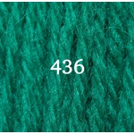 436 Signal Green Range
