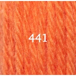 441 Orange Red Range