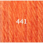 441 Orange Red Range