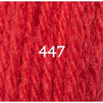 447 Orange Red Range
