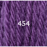 454 Bright Mauve Range