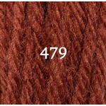 479 Autumn Yellow Range
