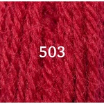 503 Scarlet Range