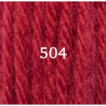 504 Scarlet Range