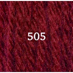 505 Scarlet Range