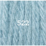 522 Turquoise Range