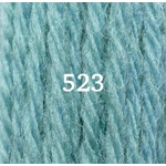 523 Turquoise Range