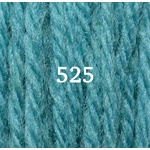 525 Turquoise Range