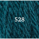 528 Turquoise Range