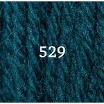 529 Turquoise Range