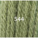 544 Early English Green Range