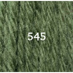 545 Early English Green Range