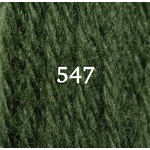 547 Early English Green Range