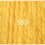 553 Bright Yellow Range