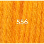 556 Bright Yellow Range