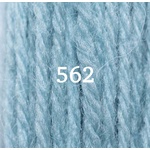 562 Sky Blue Range