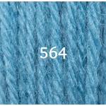 564 Sky Blue Range