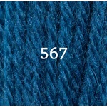 567 Sky Blue Range