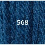 568 Sky Blue Range