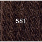 581 Brown Groundings Range