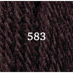 583 Brown Groundings Range