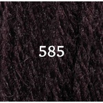 585 Brown Groundings Range