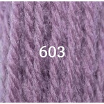 603 Mauve Range