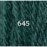 645 Peacock Blue Range