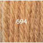 694 Honeysuckle Yellow Range
