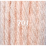 701 Flesh Tints Range