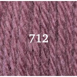 712 Wine Red Range