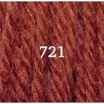 721 Paprika Range