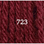 723 Paprika Range